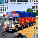 Truck Driving Indian Truck 3D
