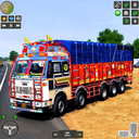 Real Indian Truck Offroad Game