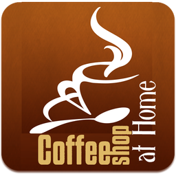 cofeeshopAtHome