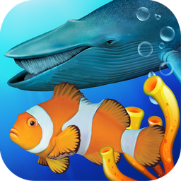Fish Farm 3 - Aquarium