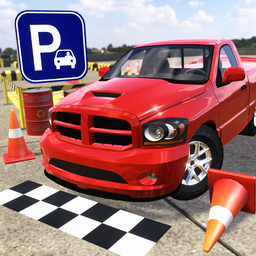 Car Parking Offline: Car Games