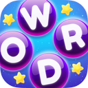 Word Stars - Letter Connect & Puzzle Bubble Game