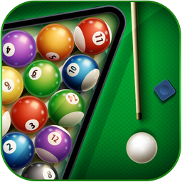 8ball King: Billiards Snooker 8ball pool game 🎱🆕