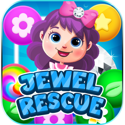 Jewel Rescue: Best Match & Col