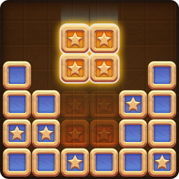 Block Puzzle: Star Finder