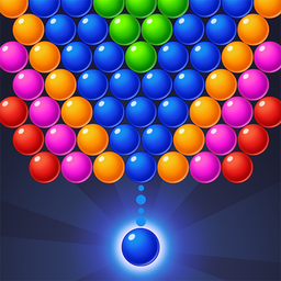 Bubble Pop! Puzzle Game Legend