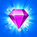 Jewel Ice Mania:Match 3 Puzzle