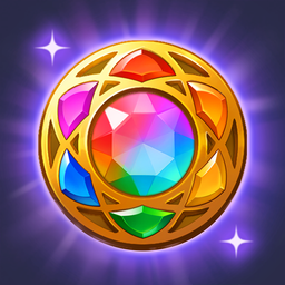 Jewels Magic: Mystery Match3