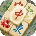 Mahjong Solitaire: Classic