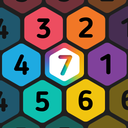 Make7! Hexa Puzzle