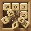 Words Crush: Hidden Words!