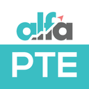 PTE Practice & Mock Test -Alfa