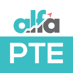 PTE Practice & Mock Test -Alfa