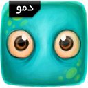 Cubia(demo)