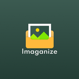 Imaganize - Photo Organizer