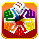 Ludo Pizza - Ludo Dice Game - Ludo Free Game