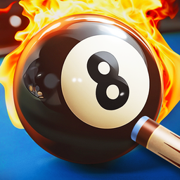 DailyPool-3D 8 Ball Pool