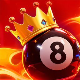 DailyPool-3D 8 Ball Pool