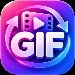 GIF Maker, Video to GIF Editor