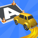 ABC Letter Tracing Car Master