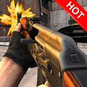 SWAT Strike : Counter Terrorist Shooter