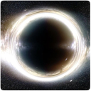 Black Hole 3D Live Wallpaper