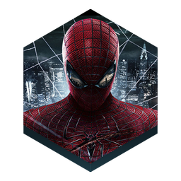 spiderMan Dark