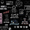 Black Aesthetic Wallpaper