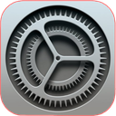 Quick Settings App
