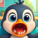 Pet Animal doctor care game