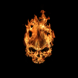 Fire Live Wallpaper