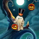 HD Halloween Live Wallpaper