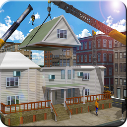 House Construction Builder