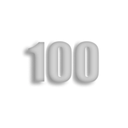100 Numbers Challenge:Training