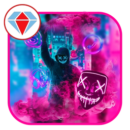 تصاویر پس زمینه