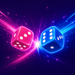 Brain Puzzle Game: Dice Merge
