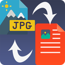 JPG to PDF Converter