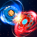 Blade Fidget Spinner Arena