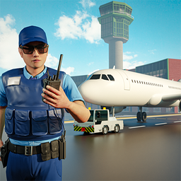Airport Security Simulator