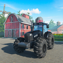 Farm Life Tractor Simulator 3D