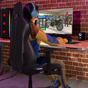 My Gaming Cafe Simulator