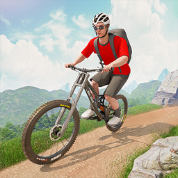 MTB Downhill Mountain Bike