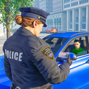 Police Simulator Cop Games