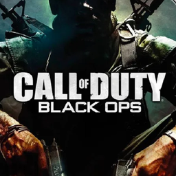 Call of Duty Black Ops