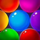 Bubble Shooter Rainbow