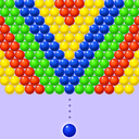 Bubble Shooter Rainbow