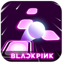 BLACKPINK Tiles Hop: KPOP EDM