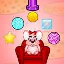 Hungry Lilly - Physics Puzzles
