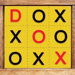 DoX (دوز دو نفره)