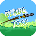 Blade Toss